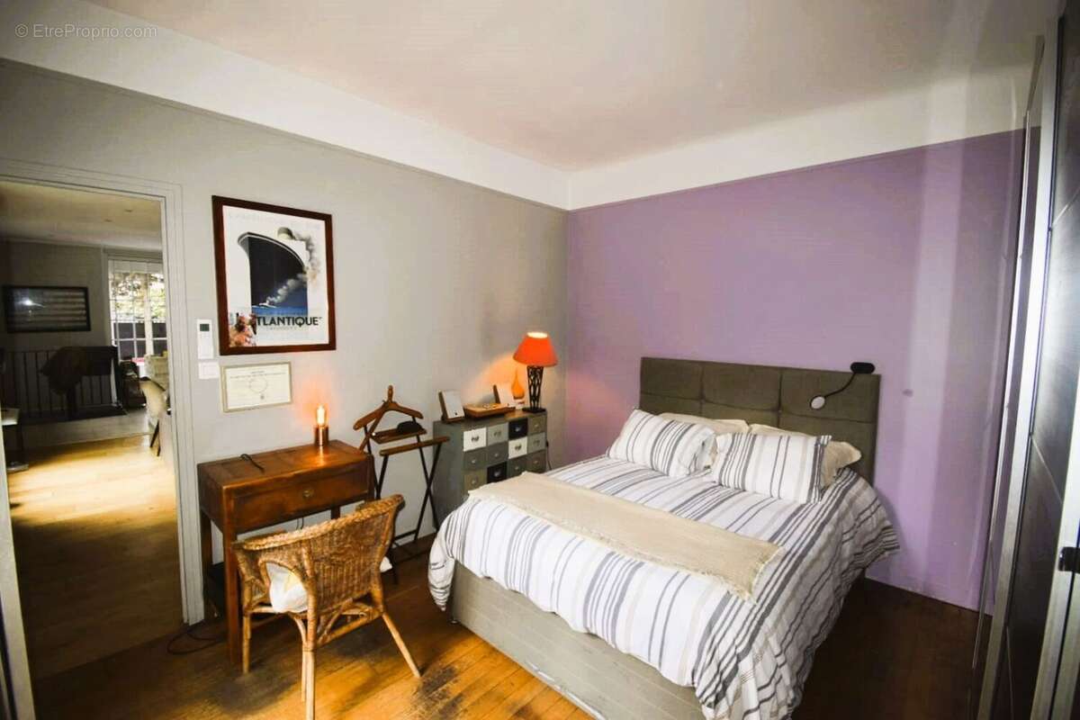 Photo 8 - Maison à CHAMPIGNY-SUR-MARNE