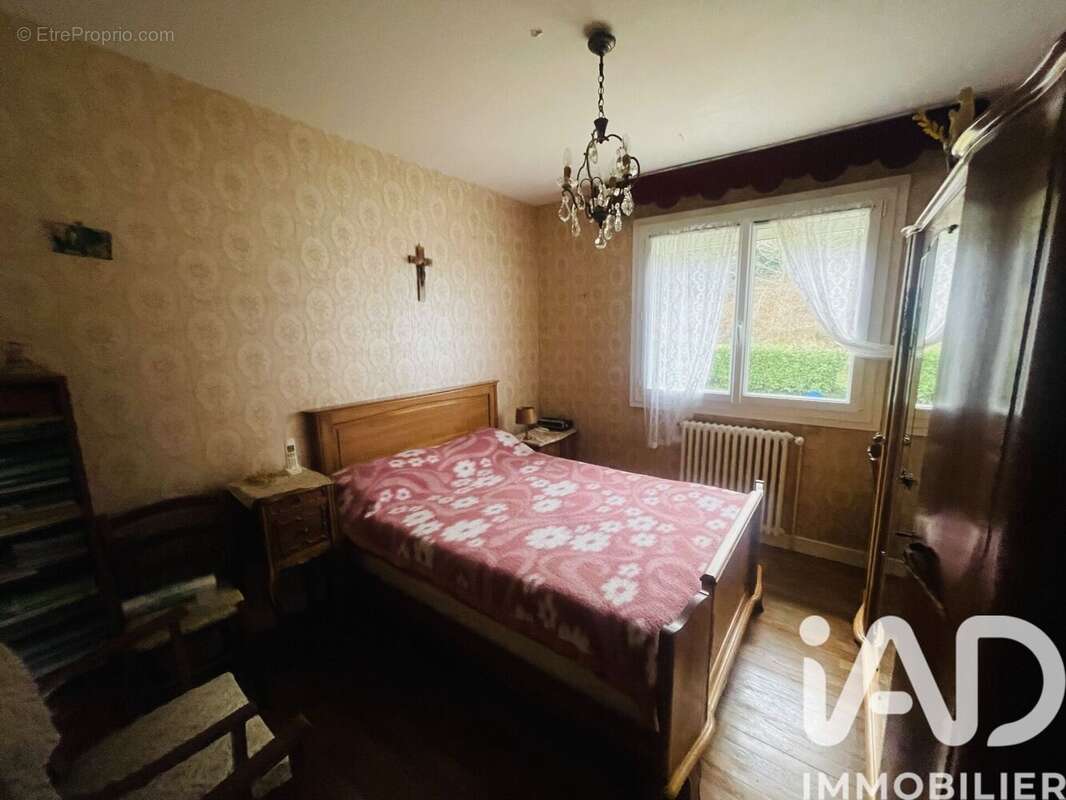 Photo 5 - Maison à BRIVE-LA-GAILLARDE