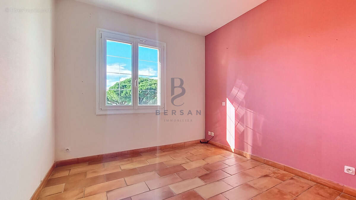 Maison à FREJUS