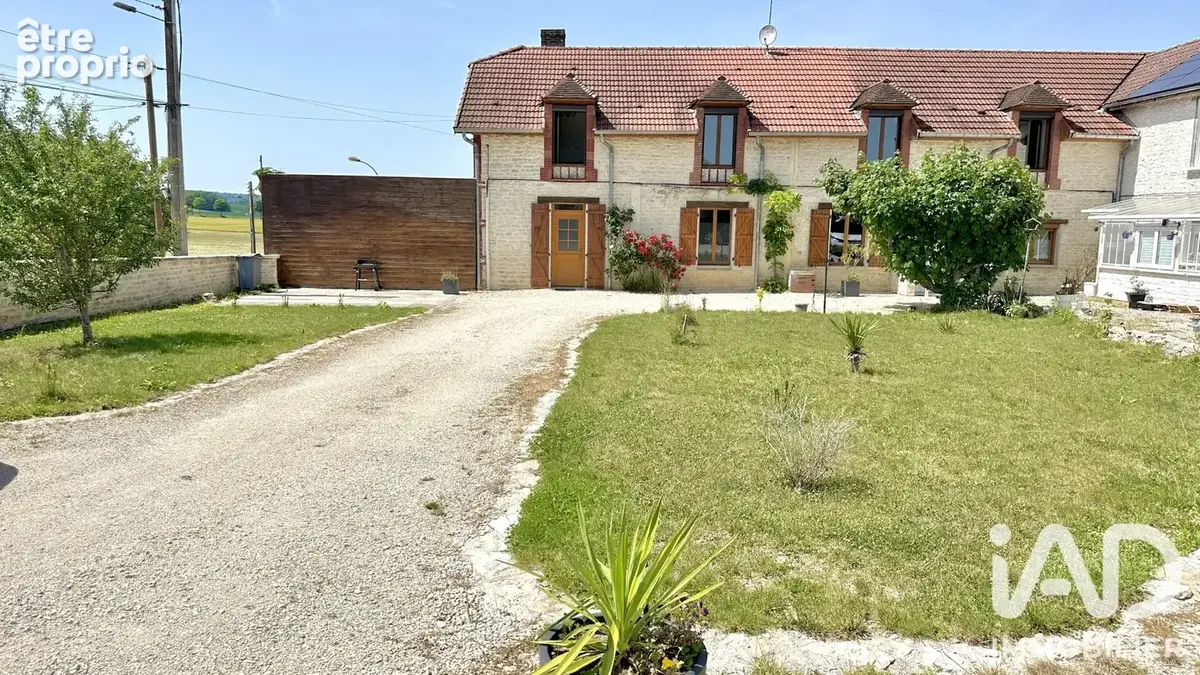 Photo 1 - Maison à BAYEL