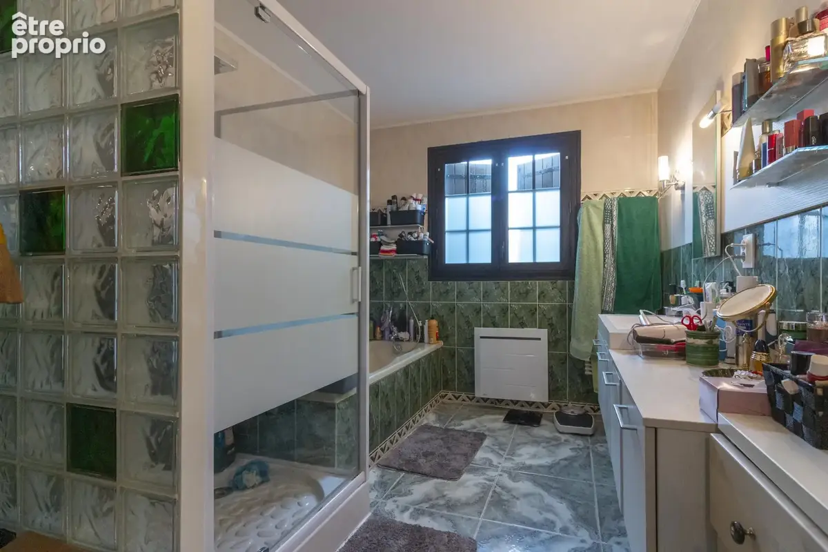 Charmante maison de plain pied avec piscine, à proximité de Jarnac - photo 12