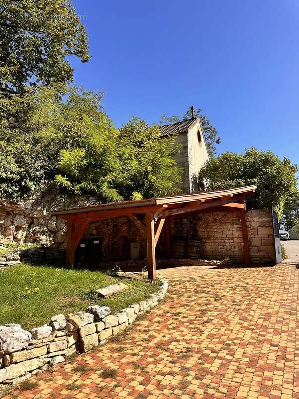 Maison à MARSANNAY-LA-COTE