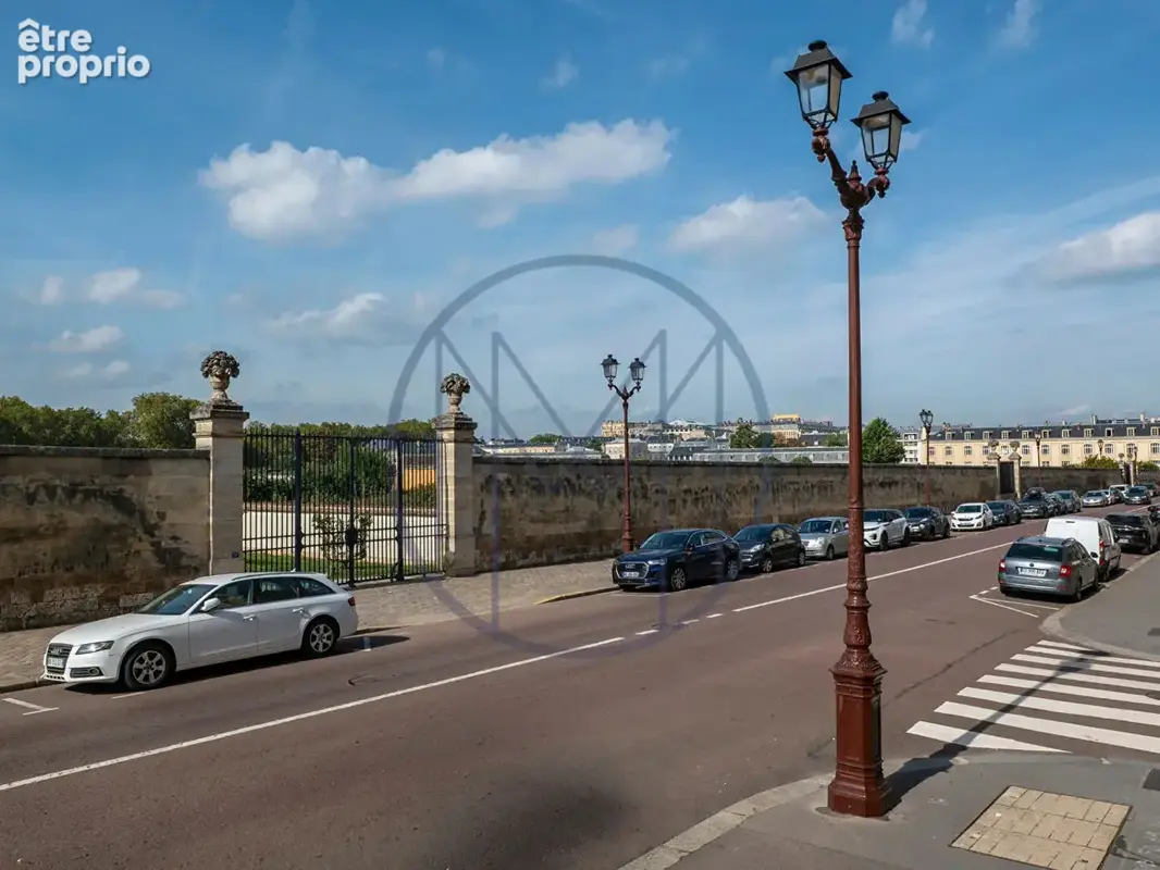 Appartement Versailles - Quartier Saint Louis - photo 12