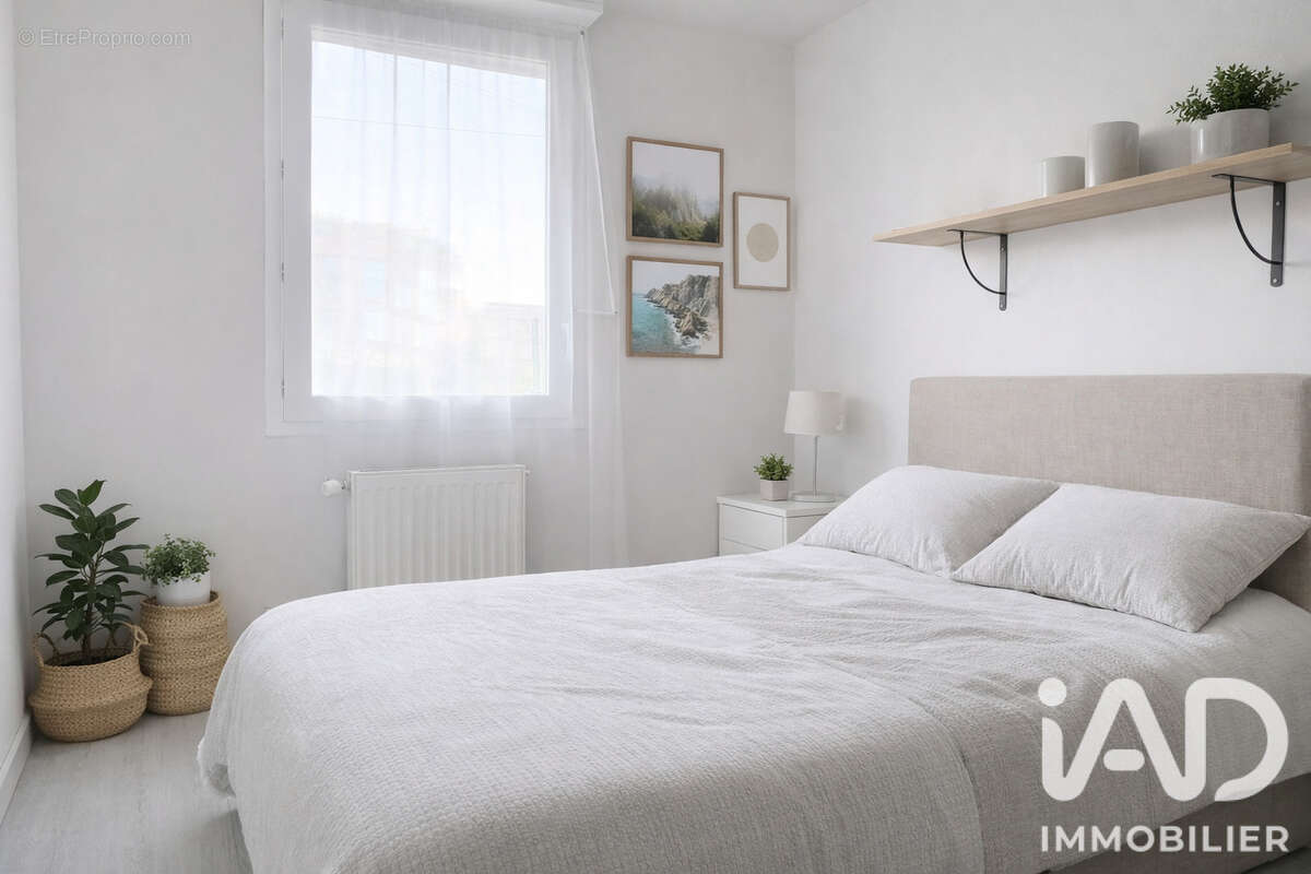 Maison 89 m² à Quevert  - photo 7