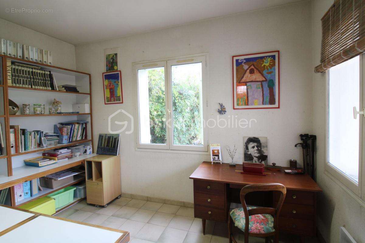 Maison à EUGENIE-LES-BAINS