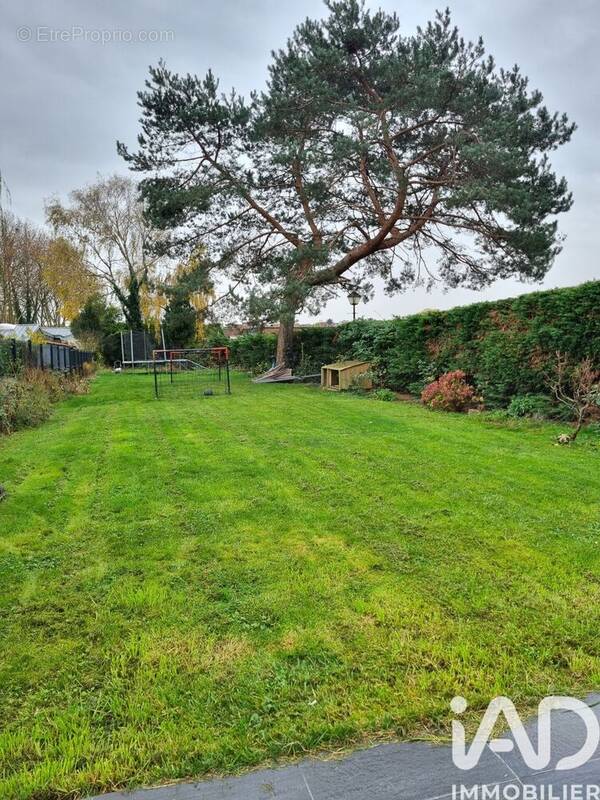 Photo 1 - Maison à WATTRELOS