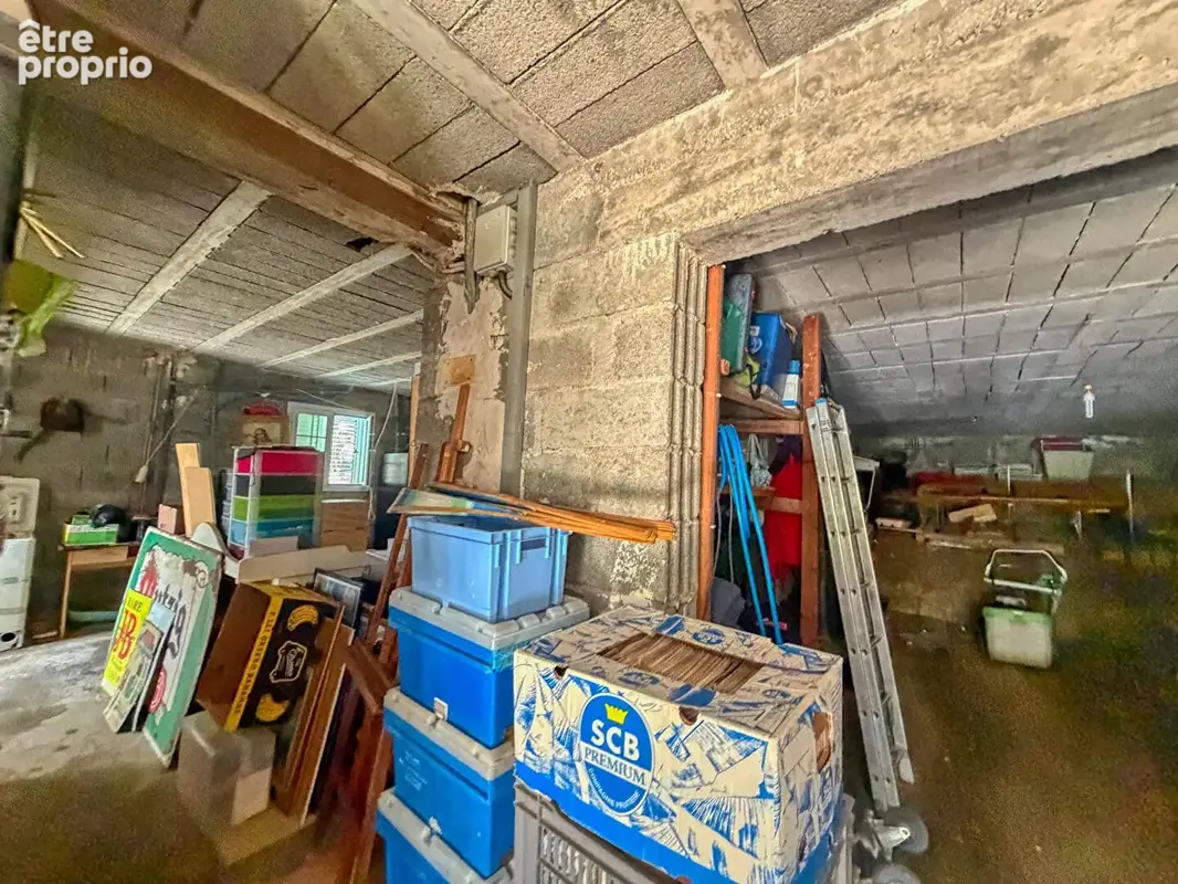 Maison 93m² à furiani - photo 18