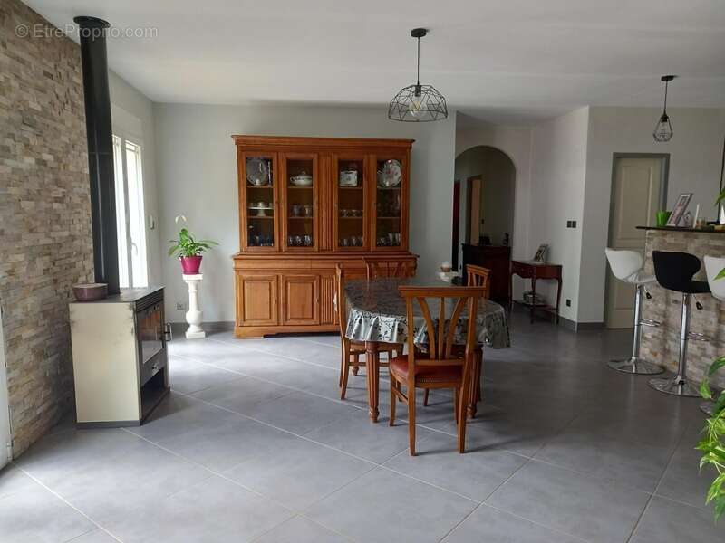 Maison à SONNAC