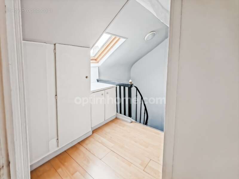 Appartement à NOGENT-SUR-OISE