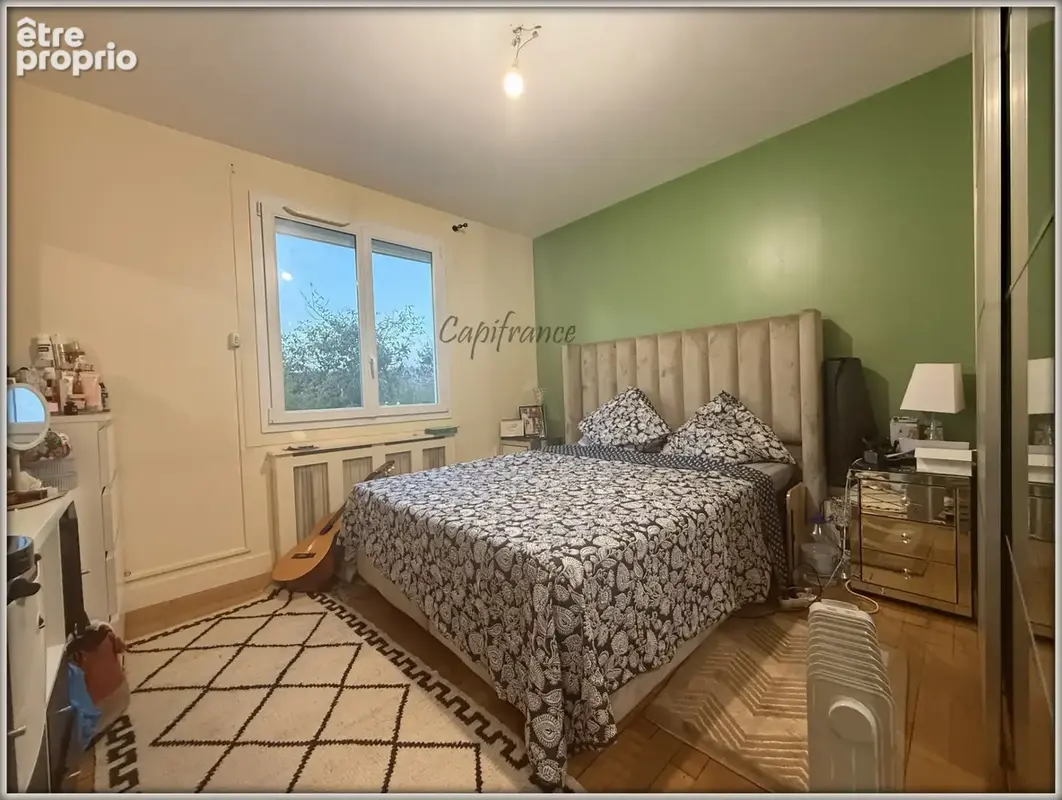 Maison 5 pièces 116m² LIVRY GARGAN (93) - photo 8