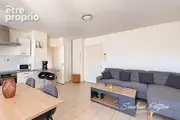 Appartement à SAINT-ANDRE-DE-CORCY