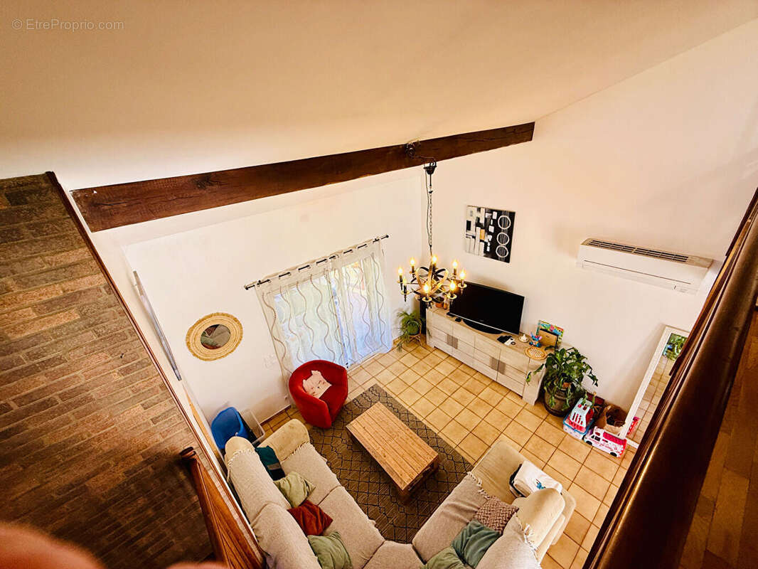 Maison familiale avec grand terrain et dépendance à Bourg-lès-Valence - photo 10