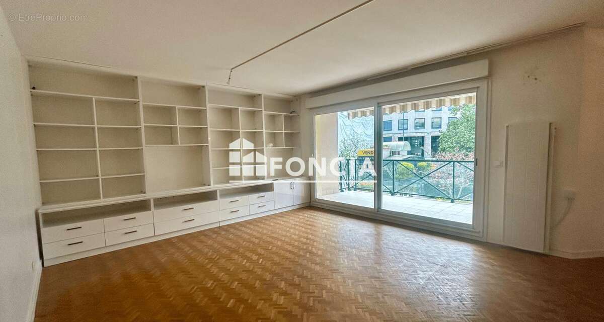 Appartement à SCEAUX