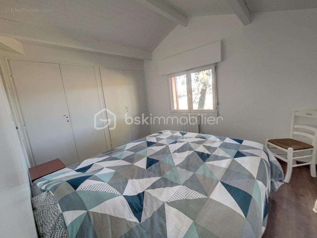 Duplex vue splendide sur le courant - Mimizan Plage - photo 4