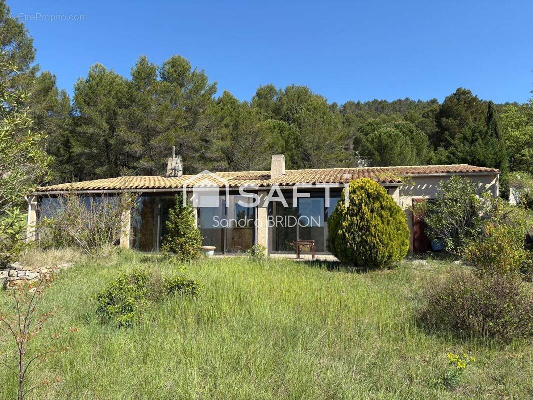 Photo 1 - Maison à LE VAL