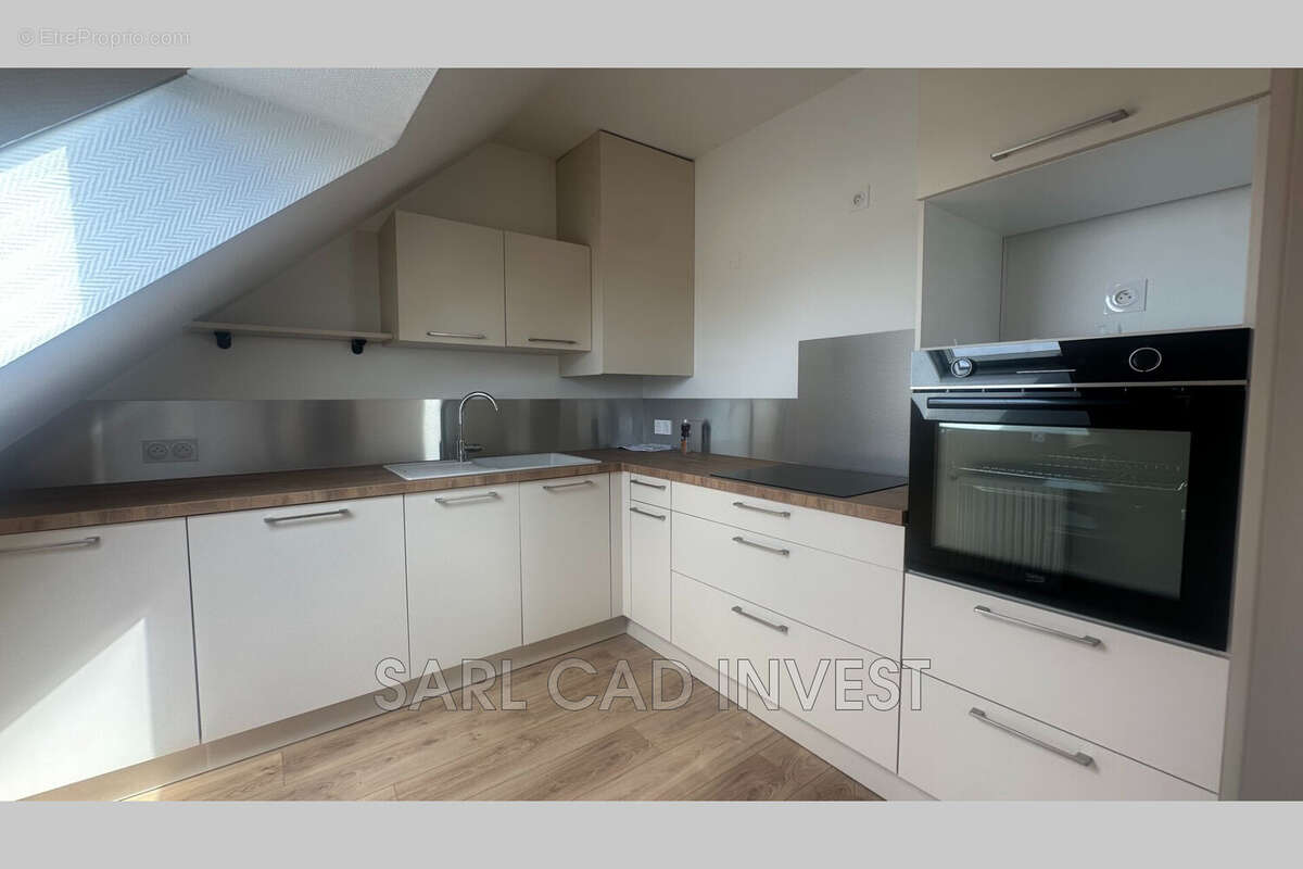 Appartement 70 m² à Saint-Cyr-Sur-Loire  - photo 2