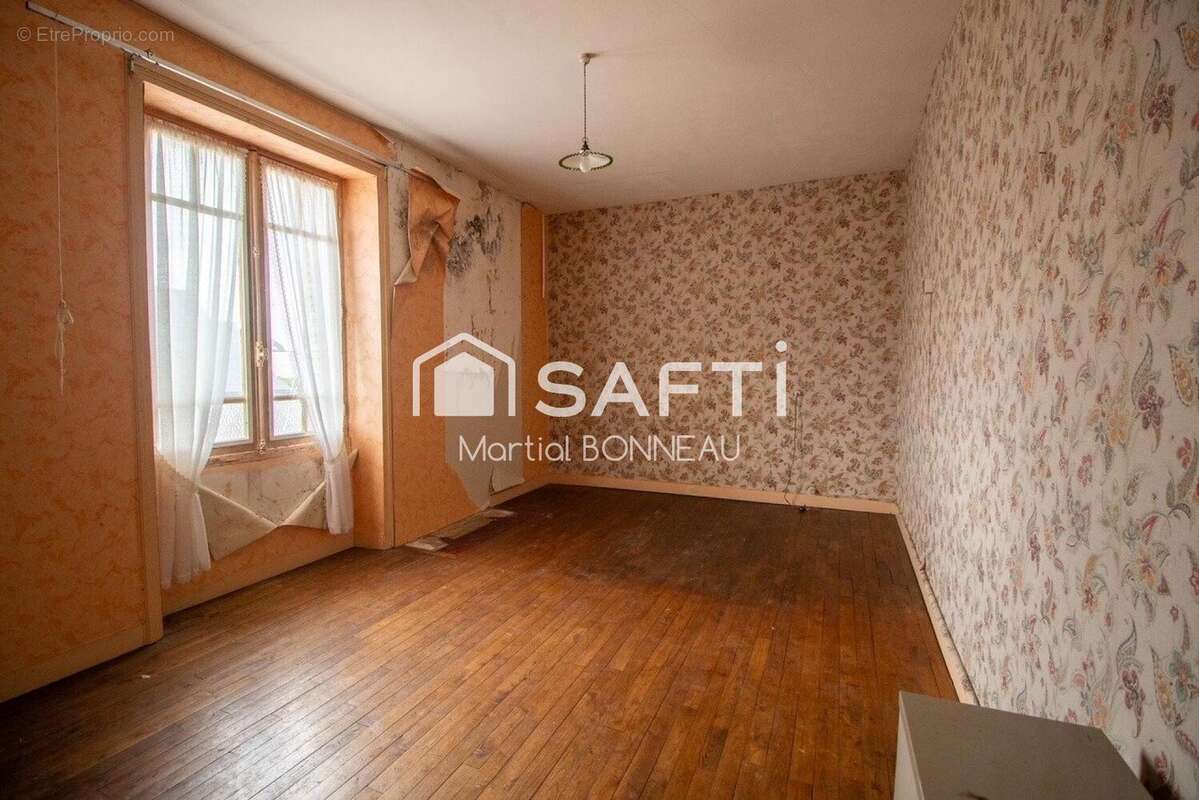 Photo 7 - Maison à FEGREAC