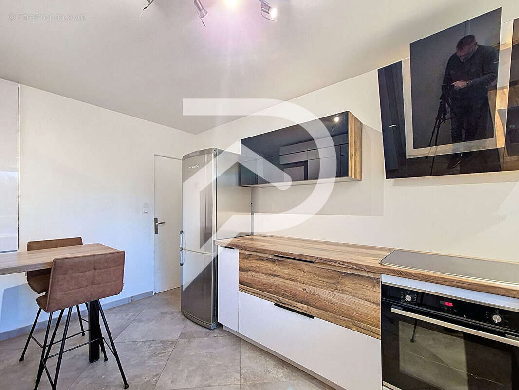 Maison à MONTBOUCHER-SUR-JABRON