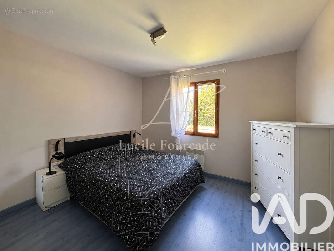 Maison 102 m² à Crosses  - photo 6