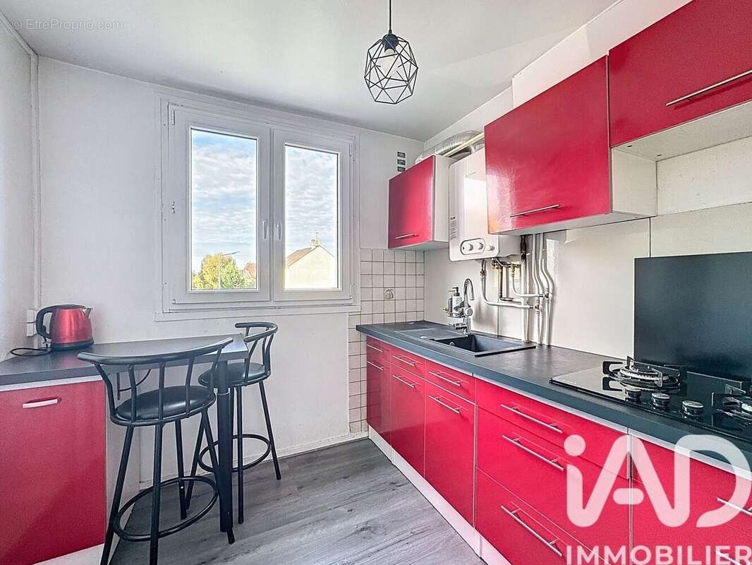 Photo 7 - Appartement à BRETIGNY-SUR-ORGE