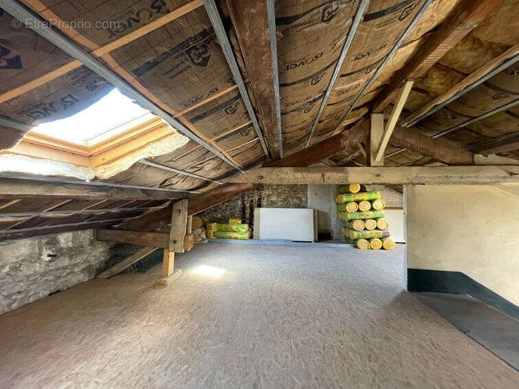 Appartement à ROMANS-SUR-ISERE