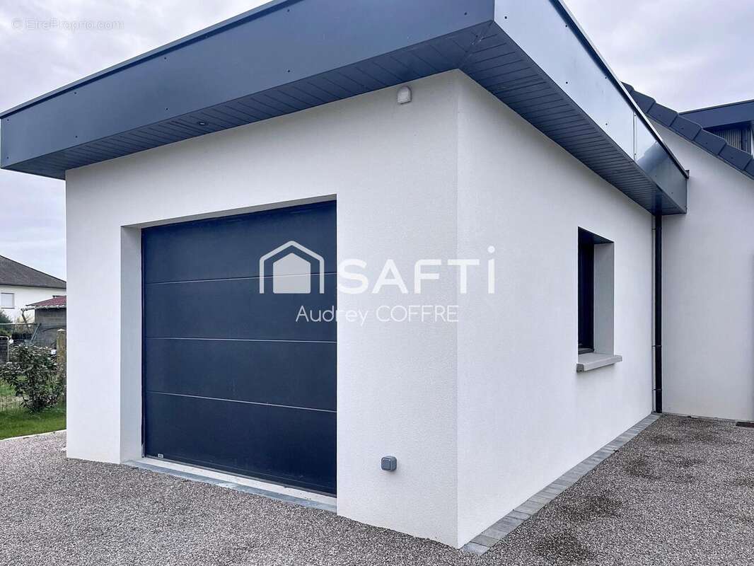 Photo 2 - Maison à MERLIMONT