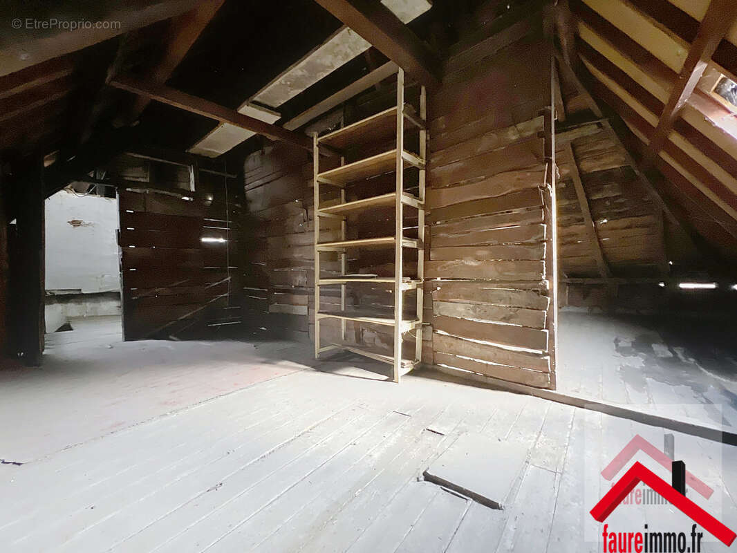 Immeuble sur allassac en corrèze - photo 10