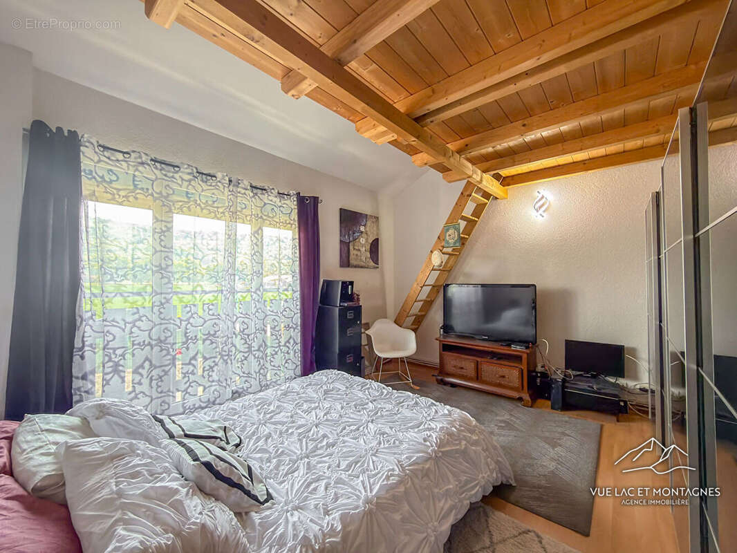 Maison familiale a Massongy 4 pièces 136 m2 - photo 8
