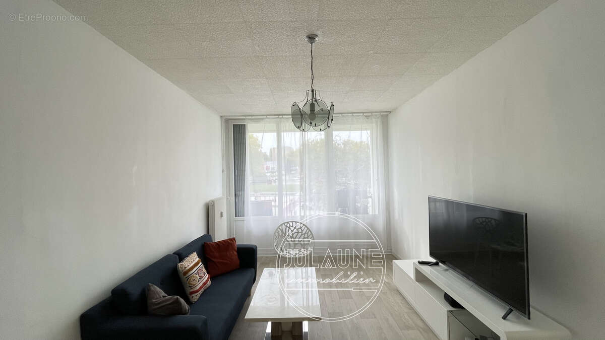 Appartement à LIMOGES