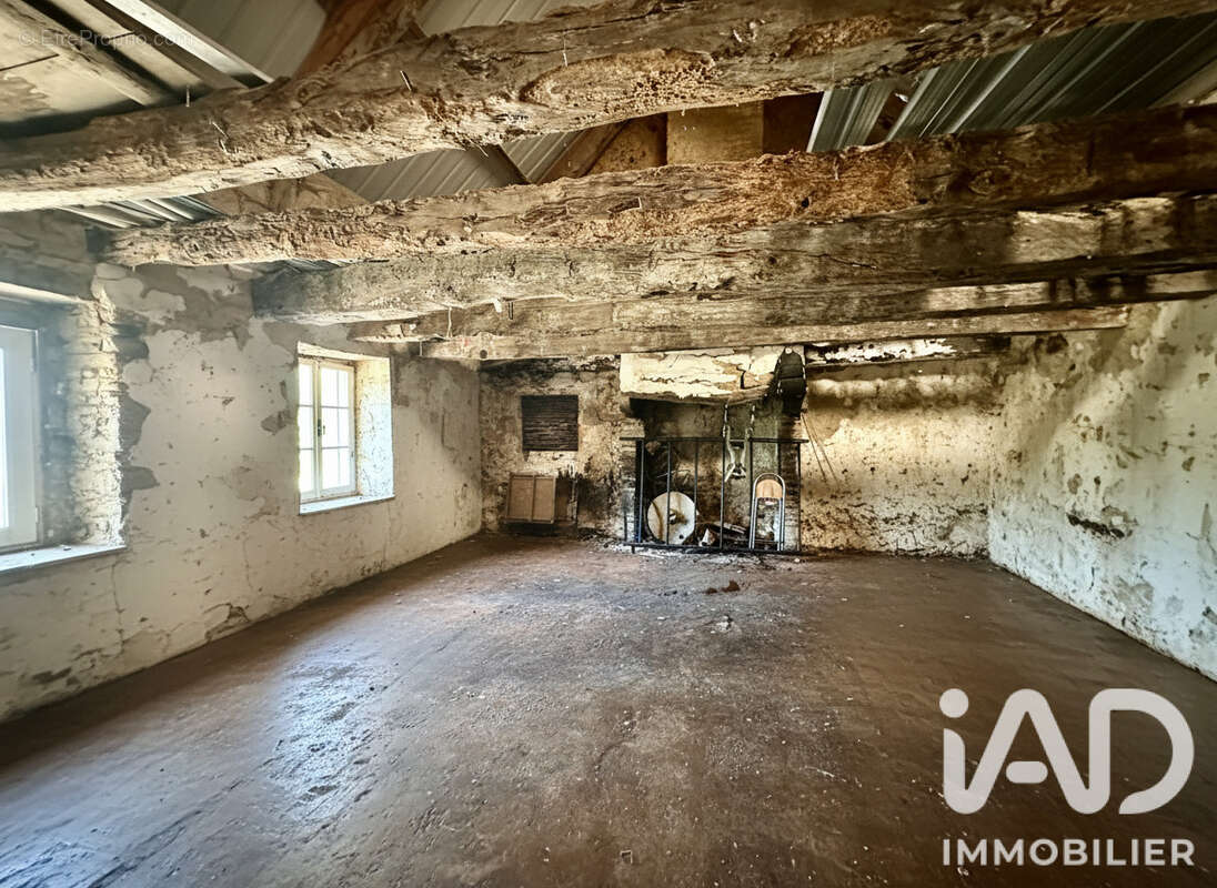 Maison 85 m² à Lieuron  - photo 4