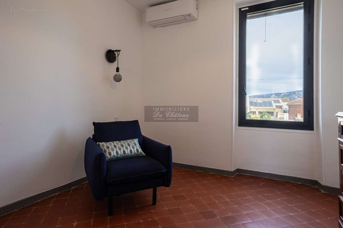 Maison à CHEVAL-BLANC