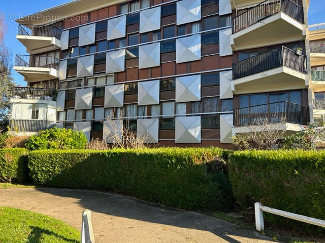 Appartement à LE CHESNAY