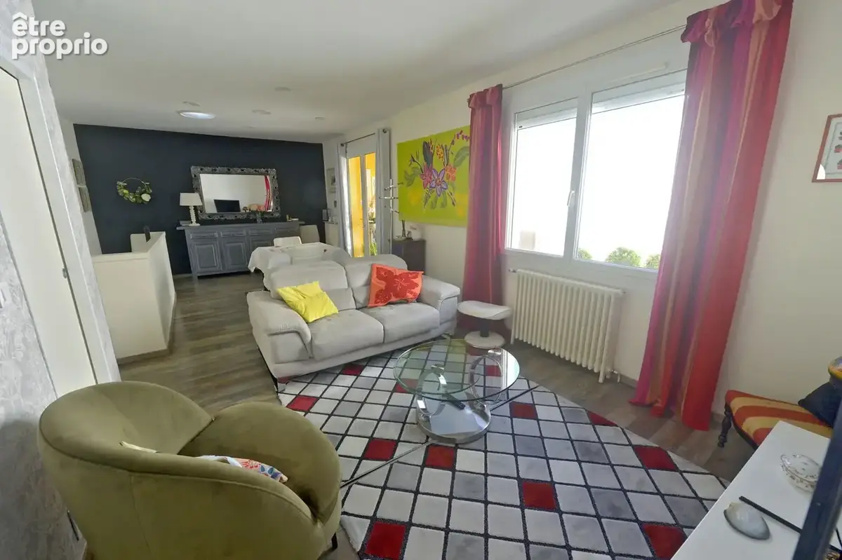 Maison 95 m² à Royan  - photo 8