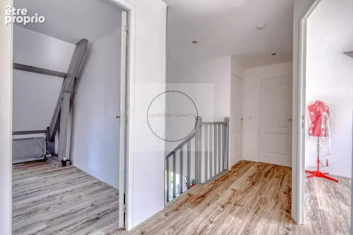 Maison individuelle 6 pièces - photo 11