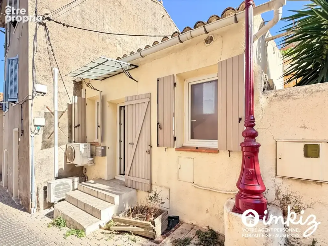 Maison 2 pièces - photo 8