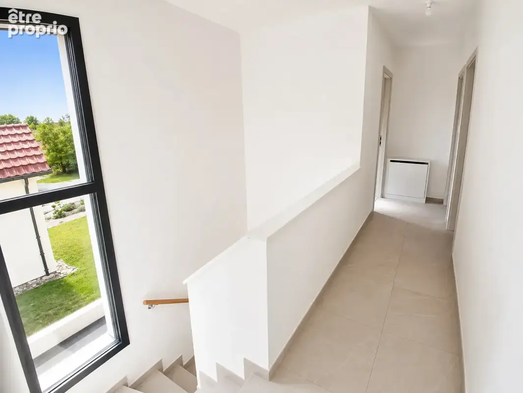 Maison 5 pièces 106 m² à vendre à Hesingue (68220) - photo 7