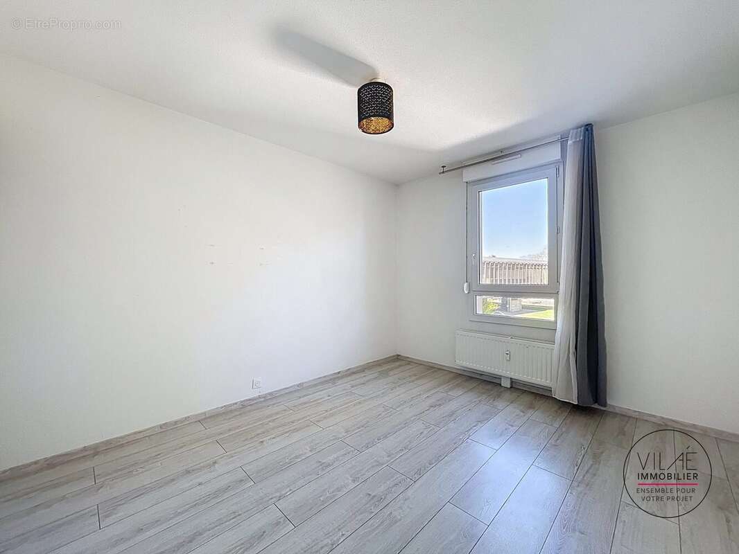 Appartement à BENFELD