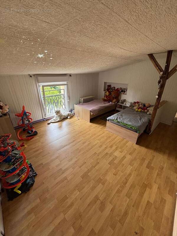 Maison 105 m² à Vrizy  - photo 9