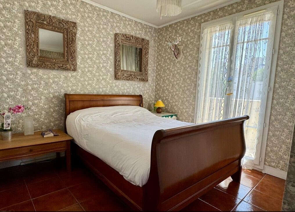 Appartement à CHOISY-LE-ROI