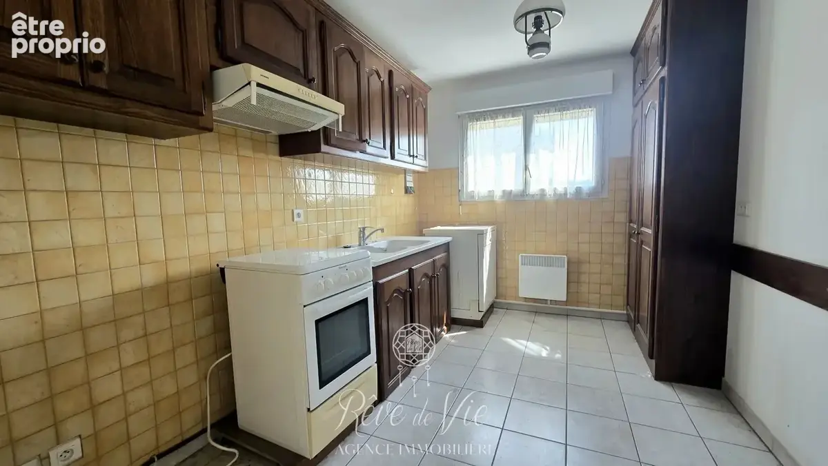 Appartement 4 pièces le lavandou centre - photo 4