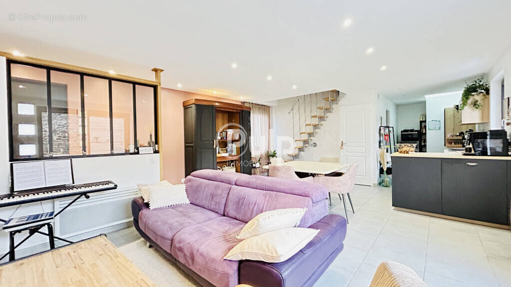 Maison à NOEUX-LES-MINES