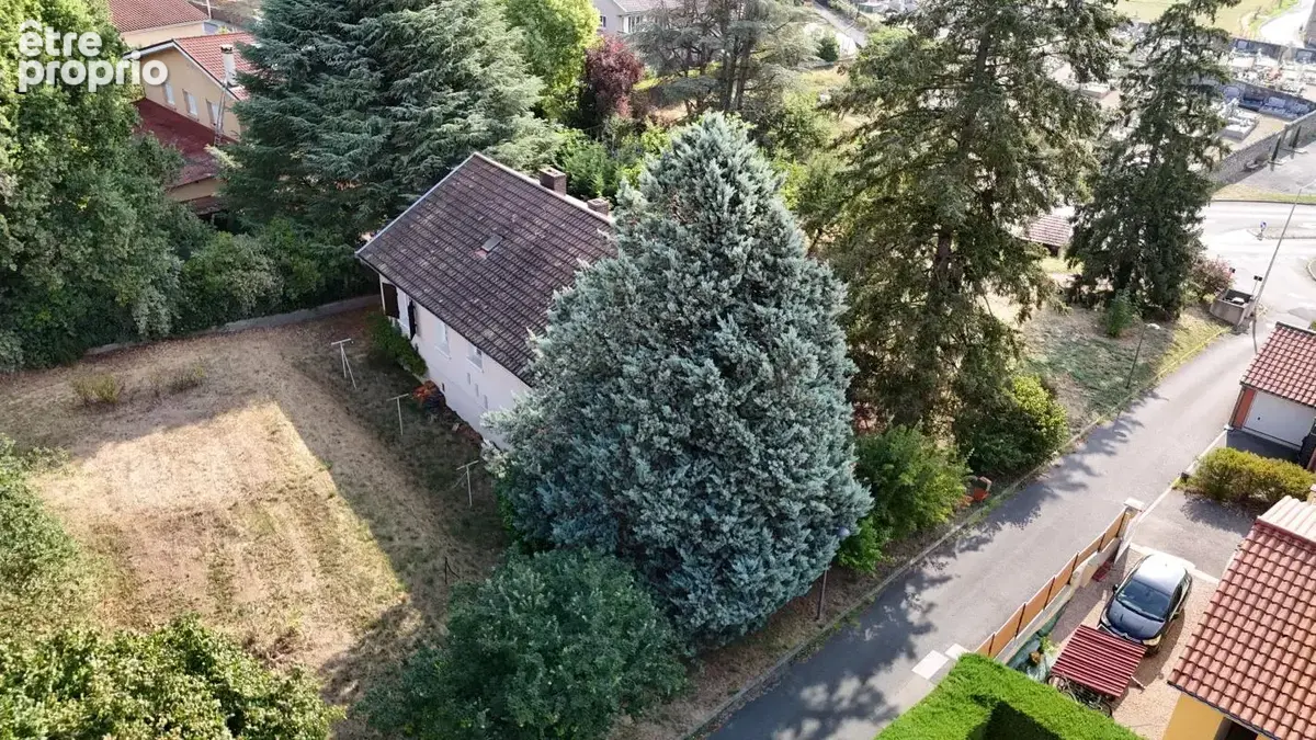 Maison à deux pas du centre du village - photo 21