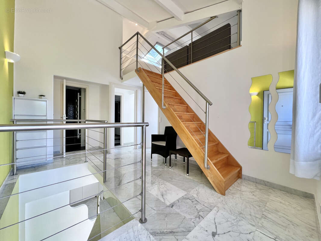 Maison à SAINTE-MAXIME