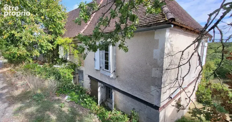 Maison de village à restaurer - photo 17