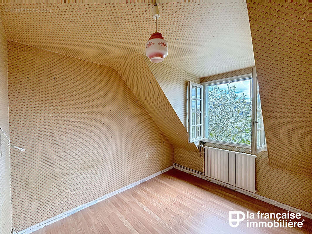 Maison à CHATEAUGIRON