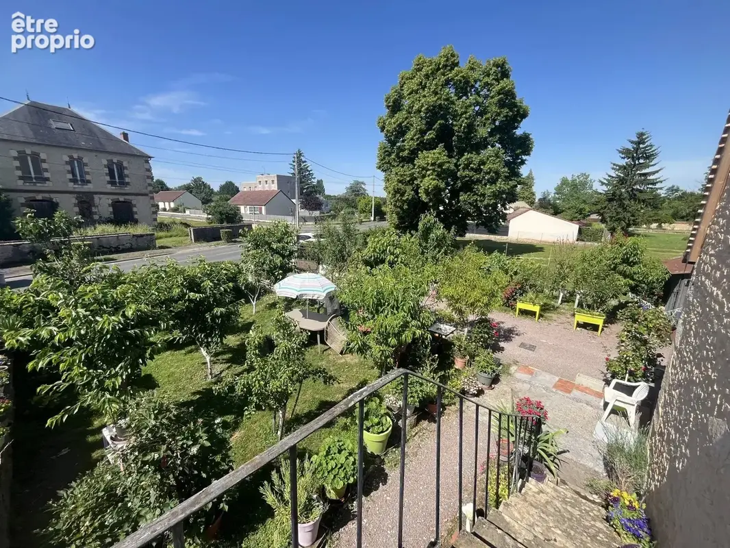 Vente Maison Nerondes(18350) 38 000ï¿œ - photo 3