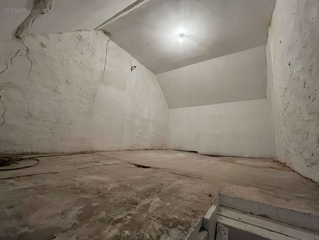 Maison à LA FERTE-SOUS-JOUARRE