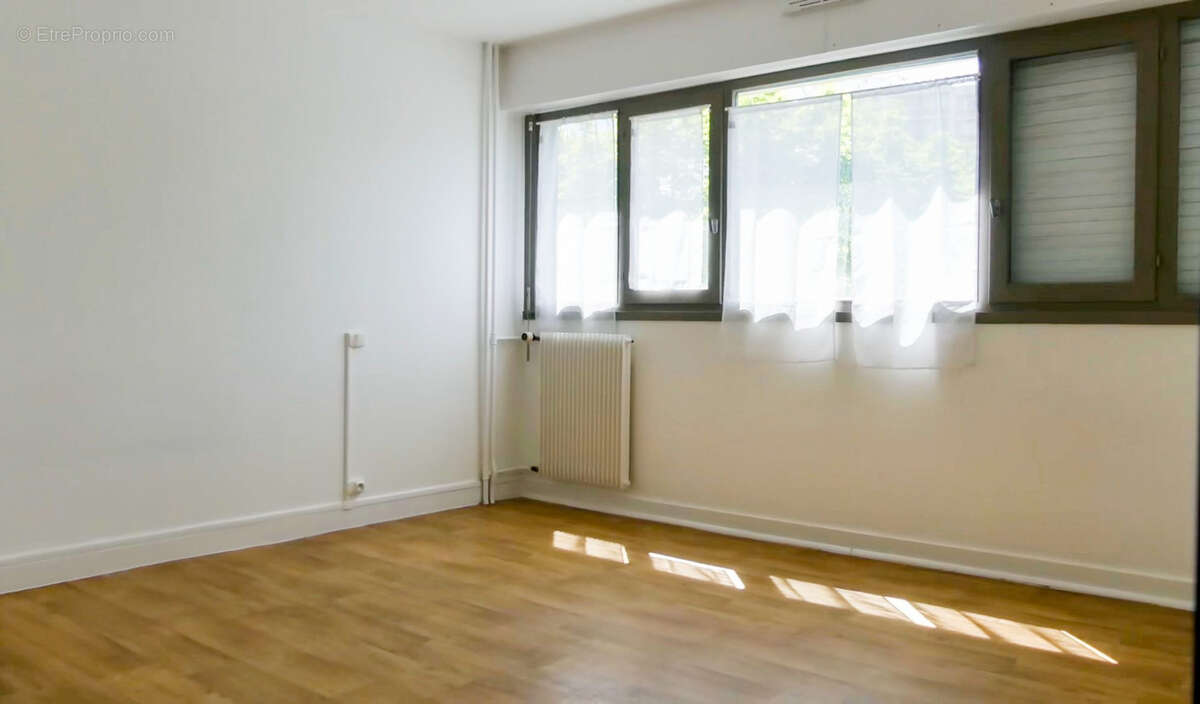 Appartement à ANGERS