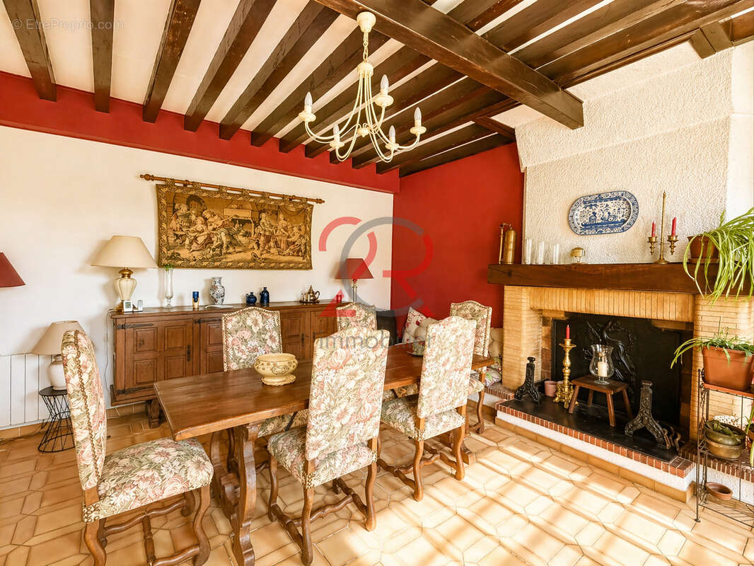 Maison à LISTRAC-MEDOC