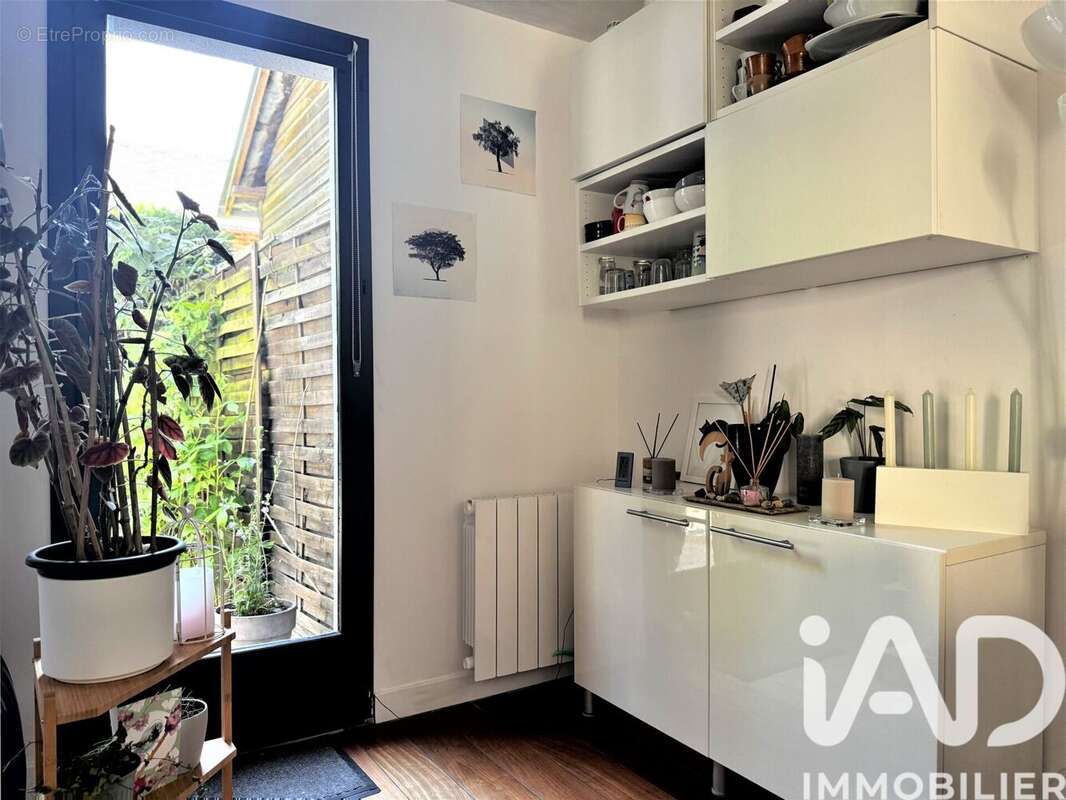 Photo 7 - Maison à DEVILLE-LES-ROUEN